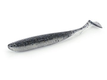 Molix RA Shad 3,8'' (6 pcs)  col. Ghost Gill