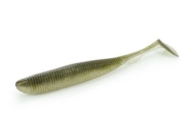 Molix RA Shad 3,8'' (6 pcs)  col. Gold Ayu