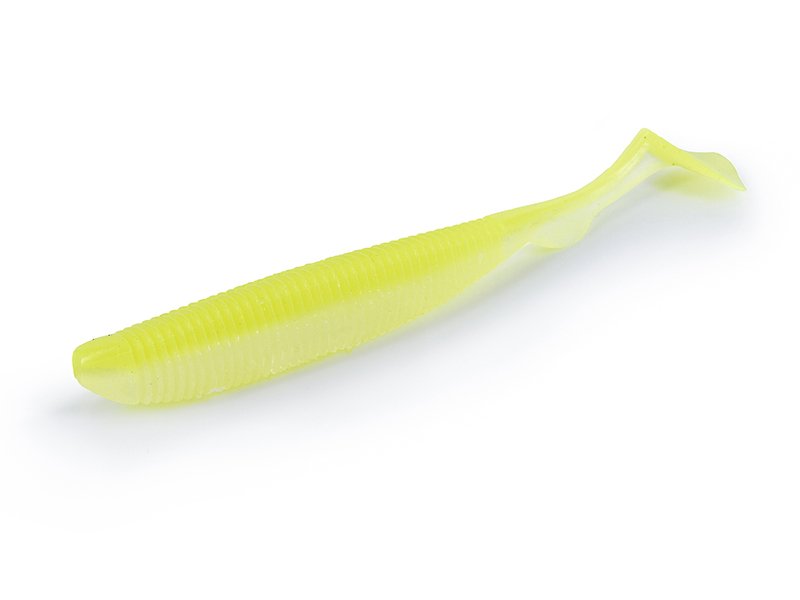 Molix RA Shad 3,8'' (6 pcs)  col. Yellow Back