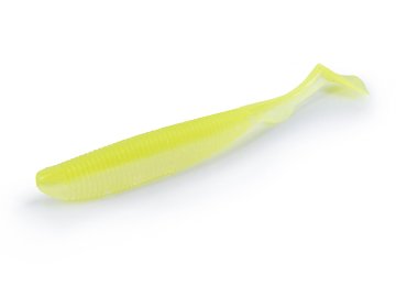 Molix RA Shad 3,8'' (6 pcs)  col. Yellow Back