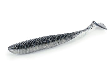 Molix RA Shad 3,5'' (6 pcs)  col. UV Ghost Blue Gill