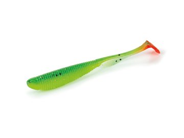 Molix RA Shad 2'' (12 pcs)  col. UV Orange Tail