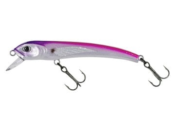 Molix Audace 55 Sinking  col. MX Pink Back