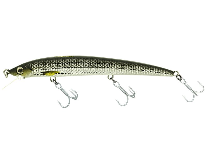 Molix Finder Jerk 110  col.Cefalo