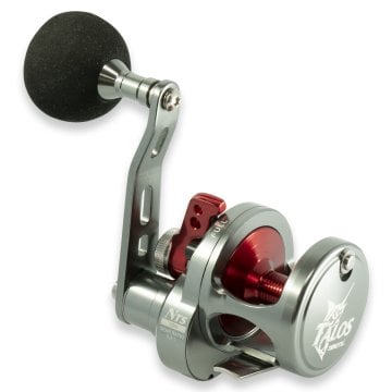 OMOTO NTS12N - RH - Power Gear ( Sağ El )