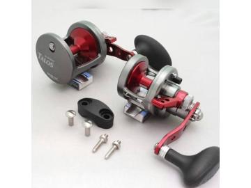 OMOTO NTS12N - LH - Power Gear ( Sol El )