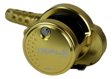 OMOTO Triple 12 N HG- RH ( Sağ El )