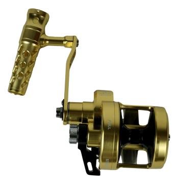 OMOTO Triple 12 N HG- RH ( Sağ El )
