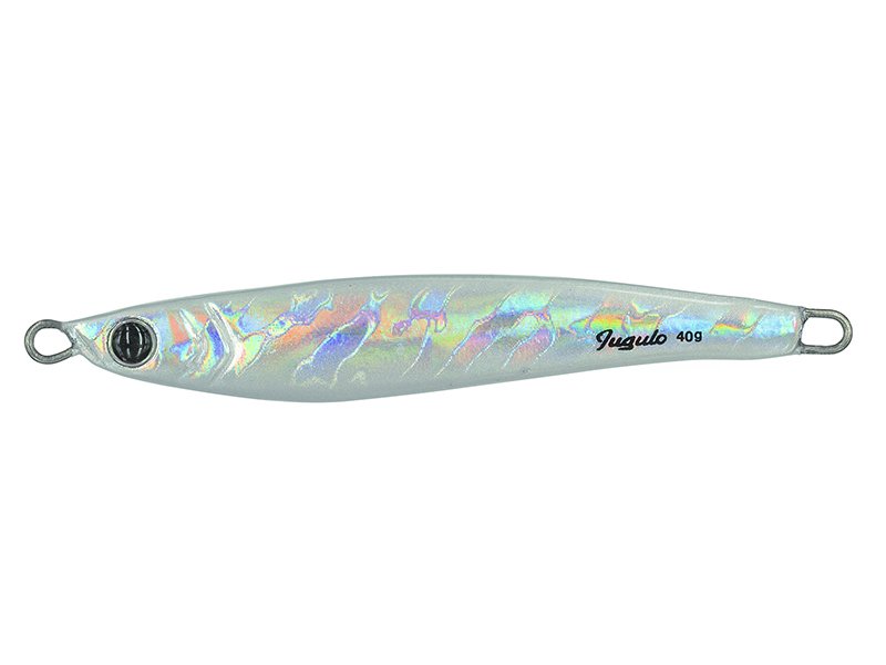 Molix Jugulo Cas.Jig 20gr.col. Crazy White