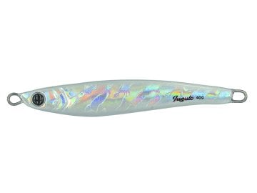 Molix Jugulo Cas.Jig 20gr.col. Crazy White