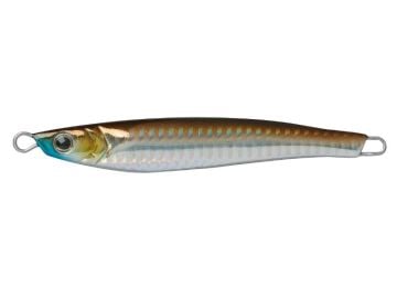 Molix Jugulo Cas.Jig 60gr.col. Silver Flash Sarda