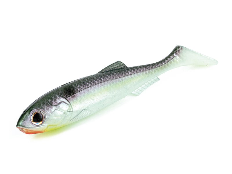 Molix Real Thing Shad 3.5'' (5 pcs)  col. Blueback Herring