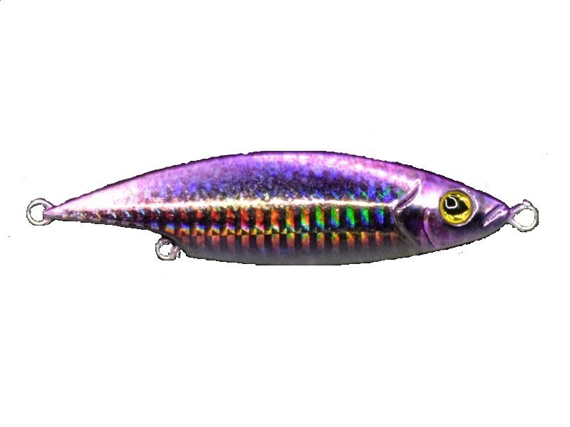 JIGGING A LA CARTA JLC REAL SLOW JIG 150 G SQUID INCHIKU