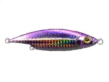 JIGGING A LA CARTA JLC REAL SLOW JIG 150 G SQUID INCHIKU