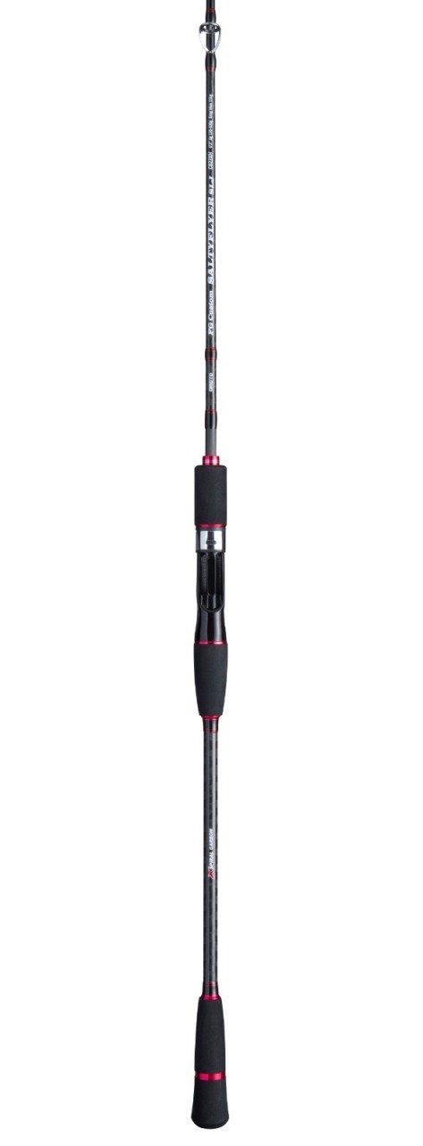 OMOTO Salty Flyer FG CUSTOM 120-420 GR (Spin Version)