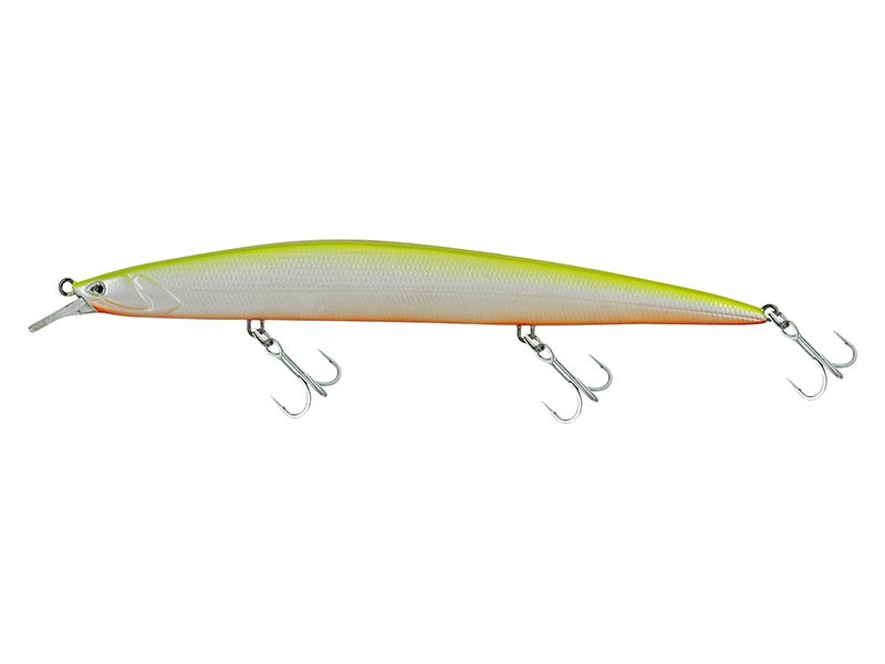 Molix Jugulo Jerk 180 LC col. Flying Chart