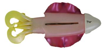 Jigging A La Carta XOCO JLC 190 G PINK #4