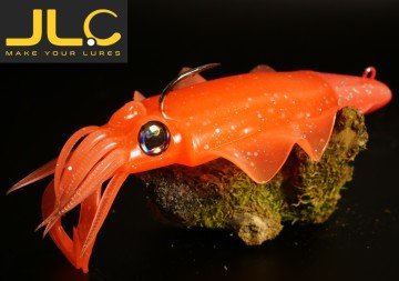 Jigging A La Carta XOCO JLC 190 G PIRATES #3