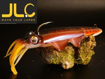 Jigging A La Carta OKI JLC 140 G NATURAL #1