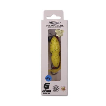 Ocean Angler Bomb Bruised Banana 100gr