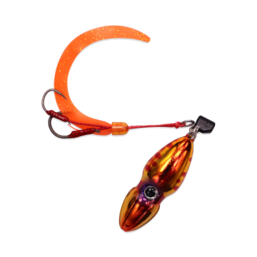 Ocean Angler Bomb 002 100gr