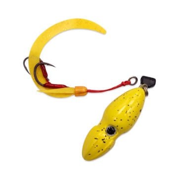 Ocean Angler Bomb Bruised Banana 120gr