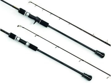 JLC  ZANZIBAR SLOW B663 ROD