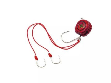 NAUTILUS JLC 2.0 LIVE KAB 150 G RED SHINY  #5