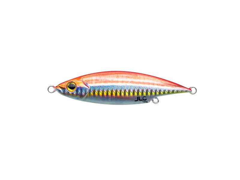 REAL SLOW JIG JLC 200 G JULIA #7