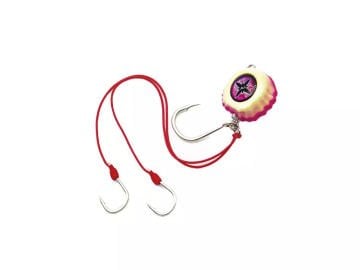 NAUTILUS JLC 2.0 LIVE KAB 150 G GLOW/PINK #1
