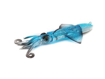 Xipi EVO JLC 160gr Blue Glow Vinyl Limited Edition Lowrance