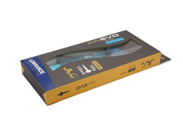 Xipi EVO JLC 190gr Blue Glow Vinyl Limited Edition Lowrance
