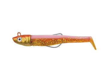 JLC Zanzibar Fish 200gr Pink / Gold