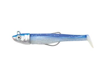 JLC Zanzibar Fish 200gr Real Blue