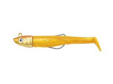JLC Zanzibar Fish 200gr  Orange Hero