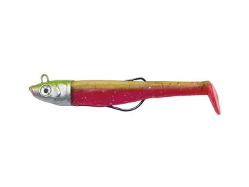 JLC Zanzibar Fish 200gr Khaki / Rosette