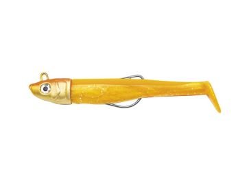 JLC Denton Fish 140gr  Orange Hero