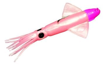 Jigging A La Carta XIPI JLC 120 GRS. PINK  #1