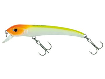 Molix Audace 65 Suspending  col. Pearl White Orange