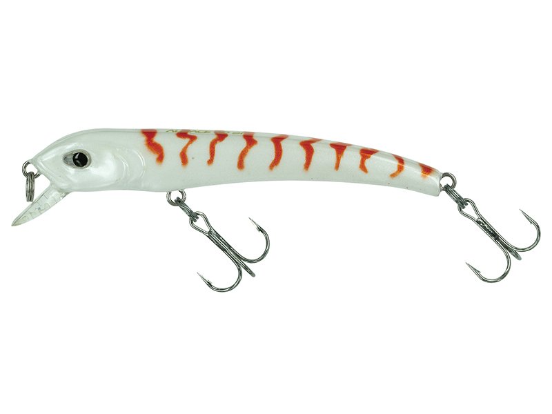 Molix Audace 65 Suspending  col. White Orange