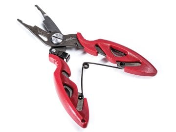 Molix Mini Split Ring Pliers 5'' - 12,7 cm.