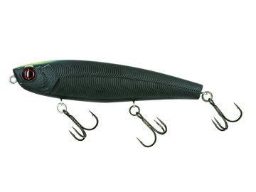 Molix Top Water 110 Baitfish Series Col. Luna Nera