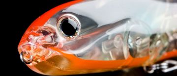 Molix WTD 110 col. Pearl White Orange