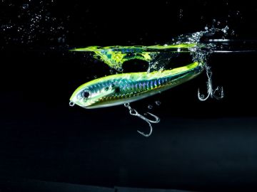 Molix WTD 110 col. MX  Holo Shad