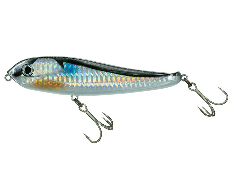 Molix WTD 110 col. MX  Holo Shad