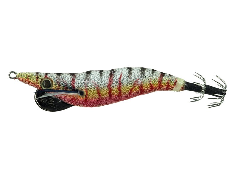 Molix Millerighe EVO EGI 2.5 col. White Shrimp