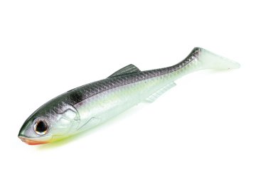 Molix Real Thing Shad 2.8'' with Painting (6 pcs)  col. Blue Back Herring