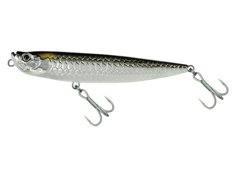 Molix WTD 120T Col. Tarpon