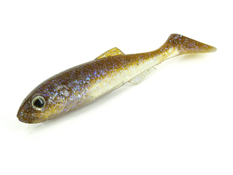 Molix Real Thing Shad 2,8'' (6 pcs)  col. Wakasagi