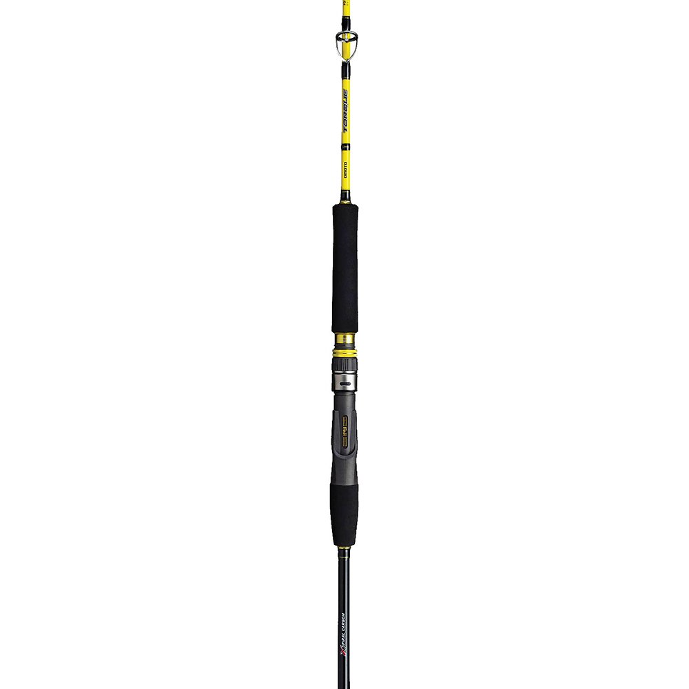 OMOTO TORQUE JIGGING ROD B53M 160-260GR